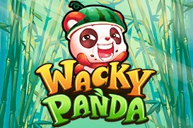 Banda Казино Wacky Panda