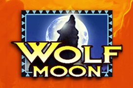 Banda Казино Wolf Moon